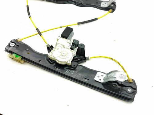 Front right window mechanism LAND ROVER RANGE ROVER VELAR (L560) 2.0 D200 MHEV 4x4 | BP36086051C23 - Image 3