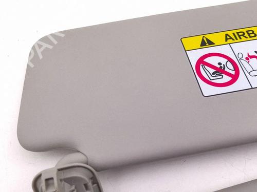 Left sun visor KIA NIRO II (SG2) EV | BP38241468I1 - Image 12