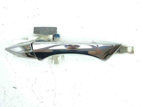 Used Rear left exterior door handle HONDA ACCORD VIII (CU) 2.2 i-DTEC (CU3) (150 hp) 28897739