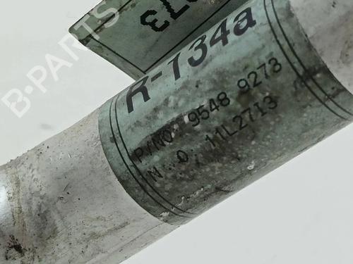 AC pipe OPEL ANTARA A (L07) 2.2 CDTi | BP28895990M126 - Image 8