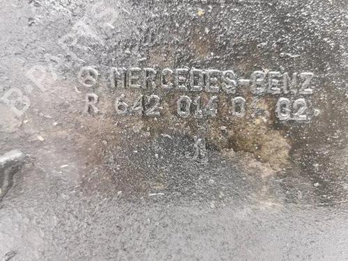 Oliebundkar CHRYSLER 300C Touring (LX, LE) 3.0 CRD | BP28850654M115