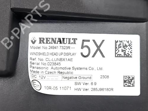 Display RENAULT AUSTRAL E-TECH 200 Hybrid (HGM2) | BP32676454C48 - Image 9