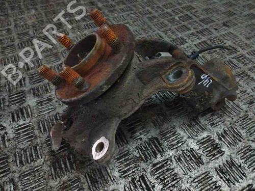 Right front steering knuckle FORD GALAXY III (CK) 2.0 TDCi | BP28887858M26 