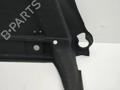 Boot lining AUDI A1 Sportback (GBA) 25 TFSI | BP36330098I3 - Image 2