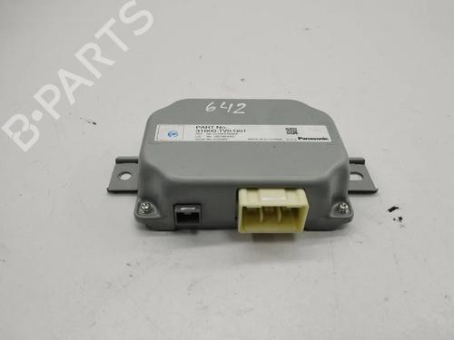 Electronic module HONDA CR-V IV (RM_) 1.6 i-DTEC (RE6) | BP33254405M83 - Image 3