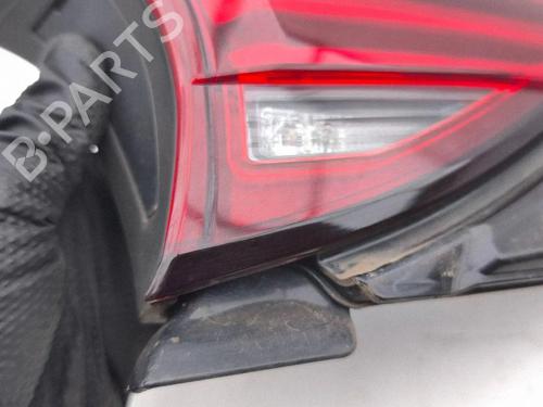 Left tailgate light MAZDA CX-5 (KF) 2.2 D | BP38468841C79 - Image 2