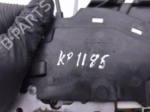 Front left lock JEEP CHEROKEE (KL) 2.0 CRD 4x4 | BP37510697C98 - Image 7