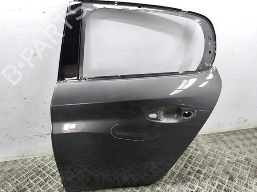 Used Left rear door PEUGEOT 208 I (CA_, CC_) 1.4 VTi (95 hp) 28902152