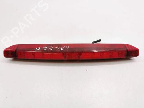 Used Third brake light Third brake light 28851539 28851539