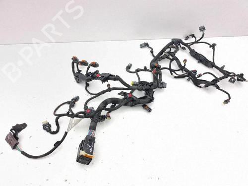 Ledningsnet Ledningsnet PEUGEOT 3008 III (KA_, KB_, KC_) e-210 (KCZKZX) (213 hp) 37404142 37404142