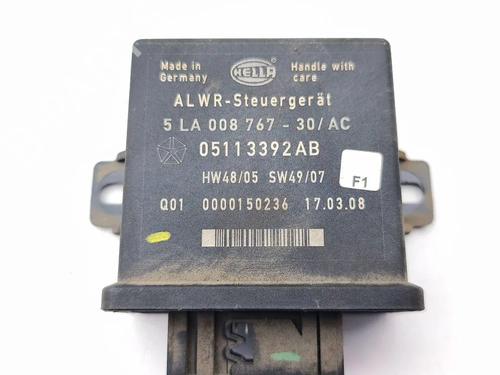 Electronic module CHRYSLER GRAND VOYAGER V (RT) 3.8 | BP31020753M83 