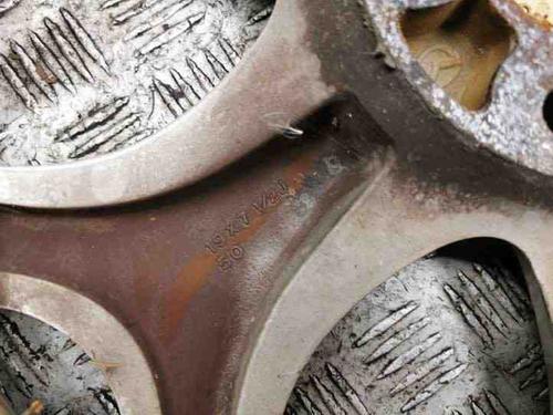 Rim MAZDA CX-7 (ER) 2.2 MZR-CD AWD (ER10A) | BP28857312C45