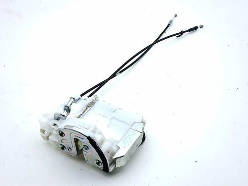 Used Rear left lock Rear left lock 32678138 32678138
