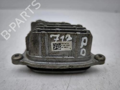 Electronic module SEAT IBIZA V (KJ1, KJG) 1.0 TSI | BP36193571M83 - Image 6