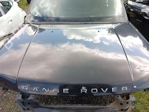Motorhjelm Motorhjelm LAND ROVER RANGE ROVER SPORT I (L320) 2.7 D 4x4 (190 hp) 28890280 28890280