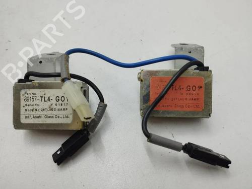 Used Electronic module Electronic module 33225286 33225286