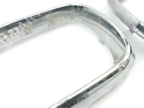 Grille BMW X5 (F15, F85) xDrive 40 d | BP28864607C40 
