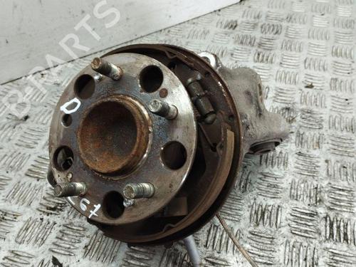 Used Right rear steering knuckle HONDA ACCORD VIII Estate (CW) 2.2 i-DTEC (CW3) (150 hp) 28888374