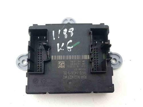 Módulo eletrónico JAGUAR XE (X760) 2.0 D | BP28877966M83 