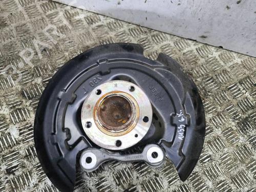 Used Left rear steering knuckle Left rear steering knuckle 37510981 37510981
