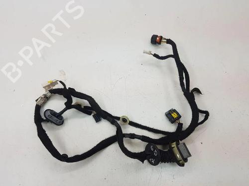 Used Wiring harness Wiring harness 36205427 36205427