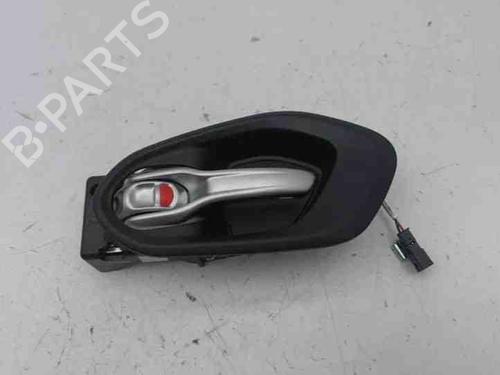 Used Rear left interior door handle JEEP CHEROKEE (KL) 2.0 CRD 4x4 (170 hp) 28864439