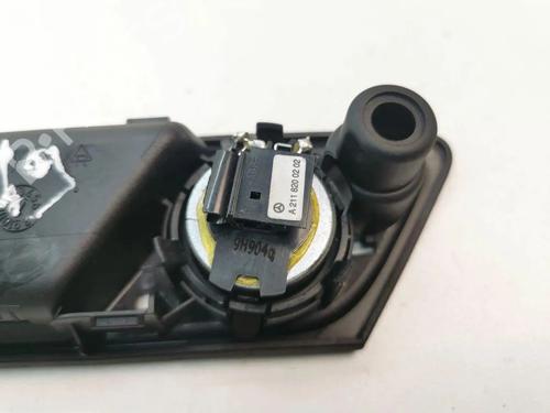 Speaker MERCEDES-BENZ M-CLASS (W164) ML 280 CDI 4-matic (164.120) | BP36204705E2 - Image 3
