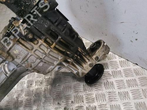 Front differential NISSAN NAVARA NP300 Platform/Chassis (D23) 2.3 dCi 4x4 | BP38247053M23 - Image 2