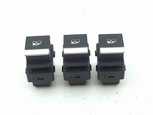 Left front window switch AUDI A4 B9 Avant (8W5, 8WD) S4 TDI Mild Hybrid quattro | BP38248188I27 - Image 3