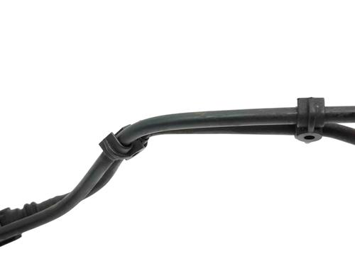 Pipe LAND ROVER RANGE ROVER SPORT I (L320) 2.7 D 4x4 | BP28872535M125 