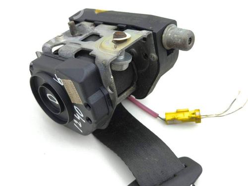 Rear right seatbelt MASERATI QUATTROPORTE V 4.2 | BP28881615I28 