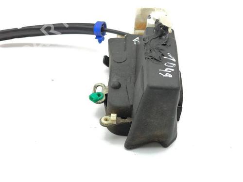 Front left lock MASERATI QUATTROPORTE V 4.2 | BP28903866C98 
