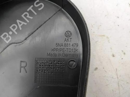 Other VW TIGUAN (5N_) 1.4 TSI | BP28860710O1