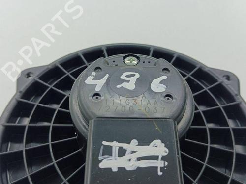 Varmeapparatregister MAZDA CX-7 (ER) 2.2 MZR-CD AWD (ER10A) | BP28893302M63 
