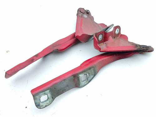 Hinge/Door check strap CHEVROLET TRAX 1.6 | BP36332474C146 - Image 2