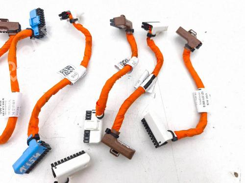 Electronic sensor AUDI Q4 E-TRON Sportback (F4N) 40 | BP37657157M84 - Image 4