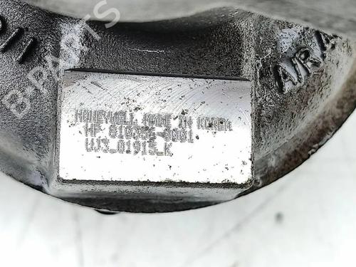 Turbolader/Kompressor MAZDA CX-5 (KF) 2.2 D | BP33226080M71 - Image 10