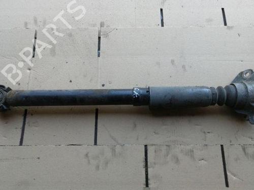 Left rear shock absorber AUDI A5 Convertible (8F7) 2.7 TDI | BP28868179M18 