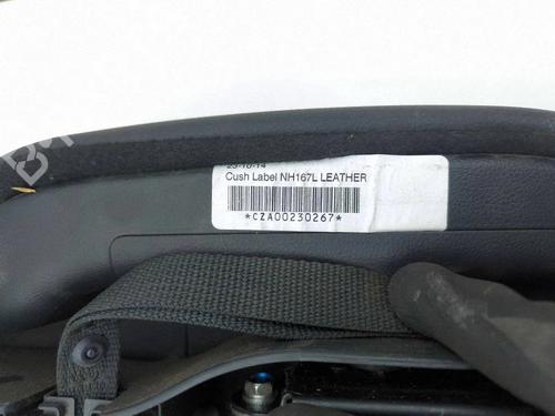 Rear seat HONDA CR-V IV (RM_) 2.2 i-DTEC AWD (RE6) | BP37404809C17 - Image 8