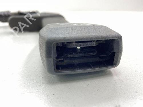 Seat buckle VOLVO V50 (545) 2.0 D | BP28886286I32 