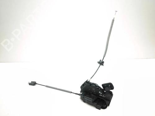 Used Rear left lock Rear left lock 36200189 36200189
