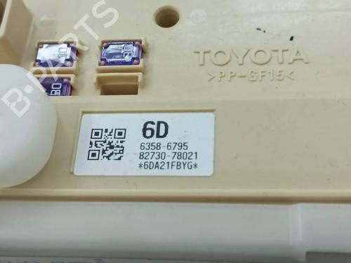 Electronic module LEXUS NX (_Z1_) 300h AWD (AYZ15_, AYZ15R) | BP36347708M83 - Image 7