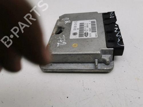 Engine control unit (ECU) AUDI A2 (8Z0) 1.4 | BP40191368M57 - Image 3
