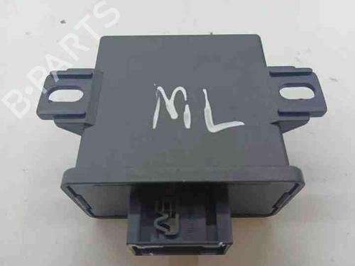 Electronic module MERCEDES-BENZ M-CLASS (W164) ML 350 4-matic (164.186) | BP28852983M83