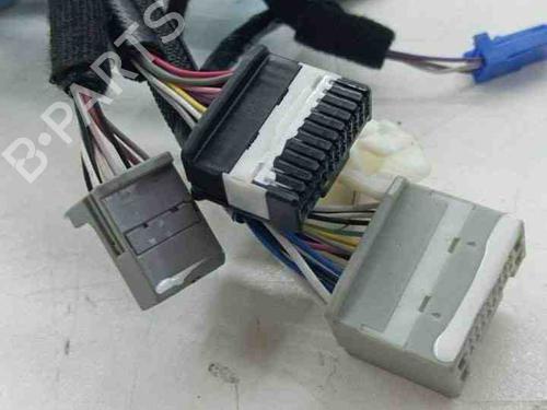 Wiring harness LEXUS NX (_Z1_) 300h AWD (AYZ15_) | BP28856953E16
