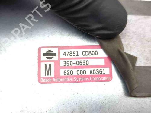 Electronic module NISSAN 350Z Coupe (Z33) 3.5 (AAZ33) | BP28882453M83 