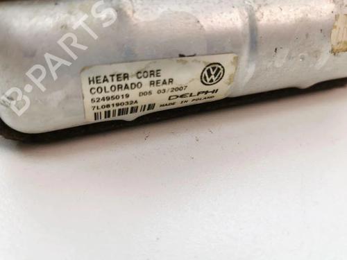 Heater matrix AUDI Q7 (4LB) 3.6 FSI quattro | BP36348743M63 - Image 2