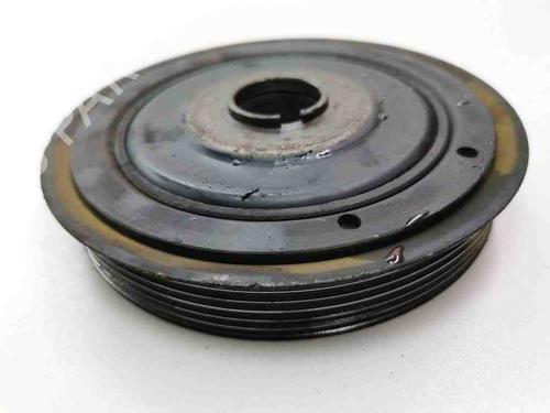 Pulley FORD FOCUS C-MAX (DM2) 1.6 TDCi | BP28891458M122 