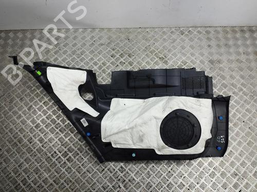 Boot lining KIA SPORTAGE III (SL) 1.7 CRDi | BP36081022I3 - Image 6