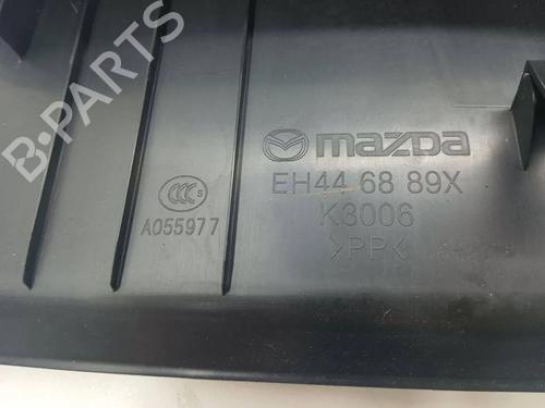 Boot lining MAZDA CX-7 (ER) 2.2 MZR-CD AWD (ER10A) | BP36188768I3 - Image 5
